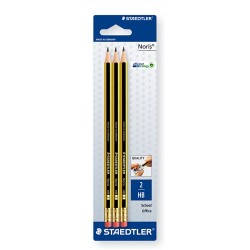 Grafitirón Staedtler Noris