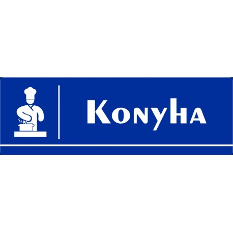 Konyha 30x10 cm